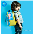 Backpack in età prescolare unisex kiddies smiley back